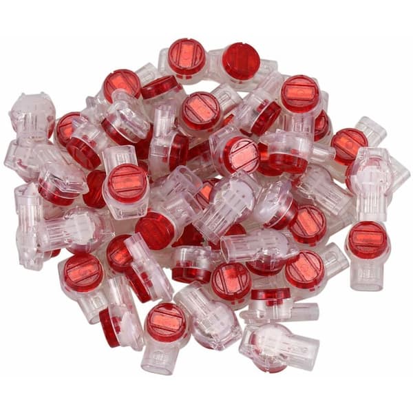 55 stk. Gel Splice UR-stik 3-port stik