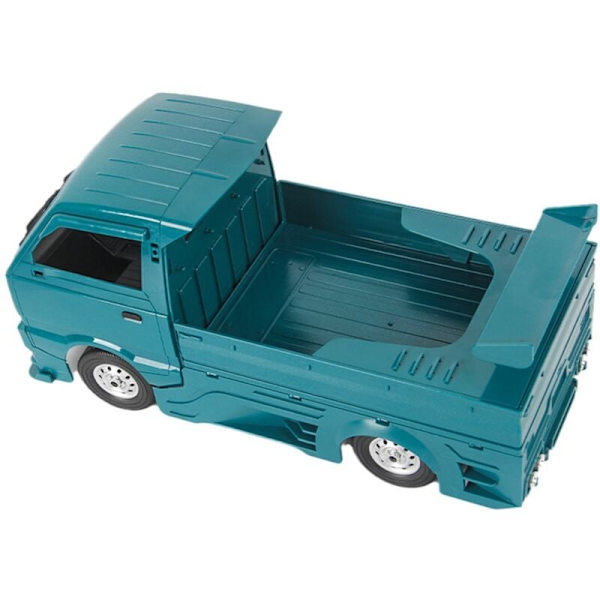 RC-bilfönster solskydd regnskydd avböjare för D12 1/10 RC-driftbil uppgraderingsdelar dekorationstillbehör, E