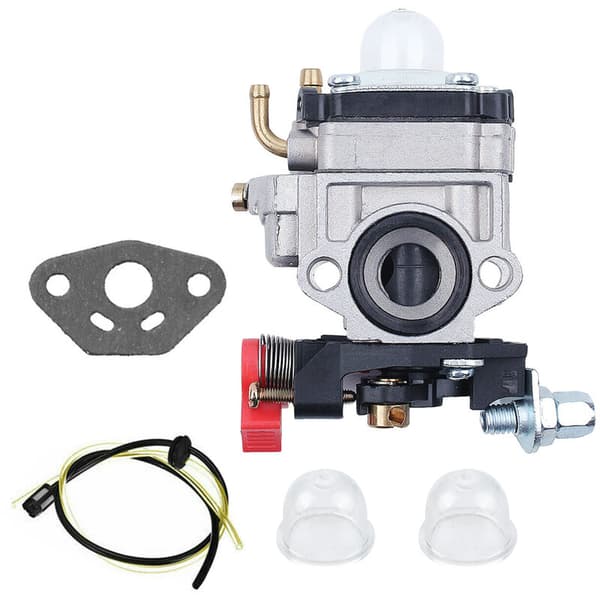 TH23 TH26 TH34 Karburator til Oleo Mac BV162 23 25 26cc Carb