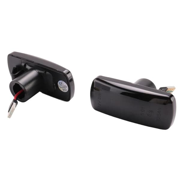 LED Side Marker Lys Dynamisk Blinklys Bil til Grand 200 300