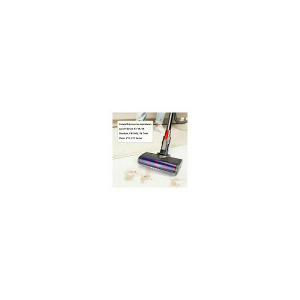 Ersättning för Dyson V7 V8 V10 V11 Dammsugarborste Kompatibel med Dyson V7 V8 V10 V11 Serie