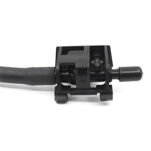 Ny sprinklerdyse-slange til forrude A2138608900 - E-klasse W213 W257 uden varmelegeme