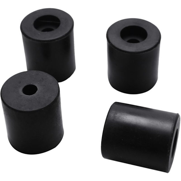 18Mm Solid Silikon Distans med Y Krymp -10 Spänningsavlastningsfäste för Säng / Cr10S -X -3