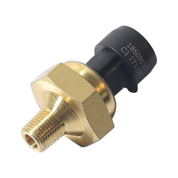 Avgasstrycksensor 4C3Z9J460A för Navistar VT365 AP63403 6.0L 7.3L