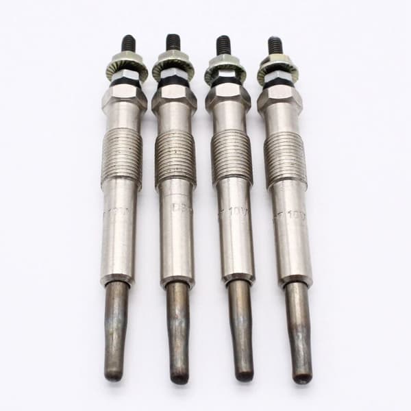 4X Glødeplugg for Focus Transit Connect Mondeo Galaxy Smax Cmax 1.8 Di Tdci 1079401