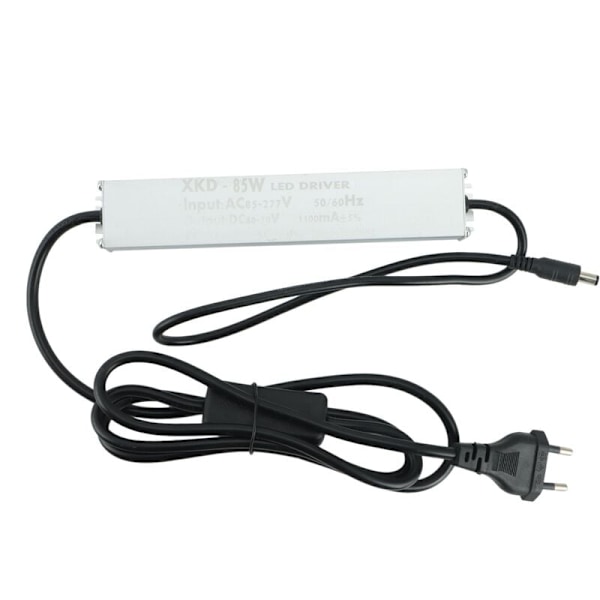 850W LED växtlampor växer panel spektrum Phyto lampa för inomhusväxter växtblommor hydroponiskt system EU-kontakt