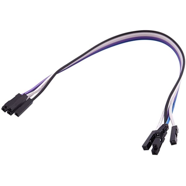 USB til TTL UART USB-modul PL2303 (mini) -2303HX -2303 USB TIL TTL-moduler/drivere er tilgjengelige for Windows 98 a Windows 7 (32-bit og 64-bit)