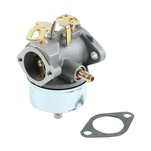 Til Tecumseh HM70 80 HMSK80 90 632334A 640105 Sne Plasbar