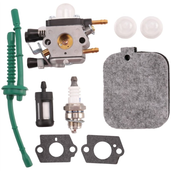 Ruoholeikkurin kaasutin BG45 BG46 BG55 BG65 BG85 C1Q-S68