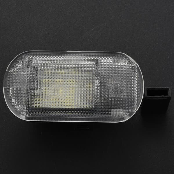Oppbevaringsbokslykt for Golf Mk4-skive for Fabia Superb /