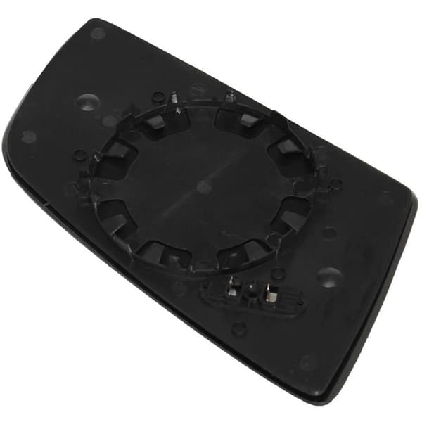 Til 5-serie E60 E61E63 E64 2003-2010 Venstre side dør opvarmet glas bakspejl plade