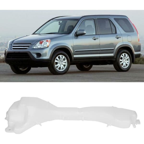 Säiliö, jäähdytysneste -V 2.4L 02-06