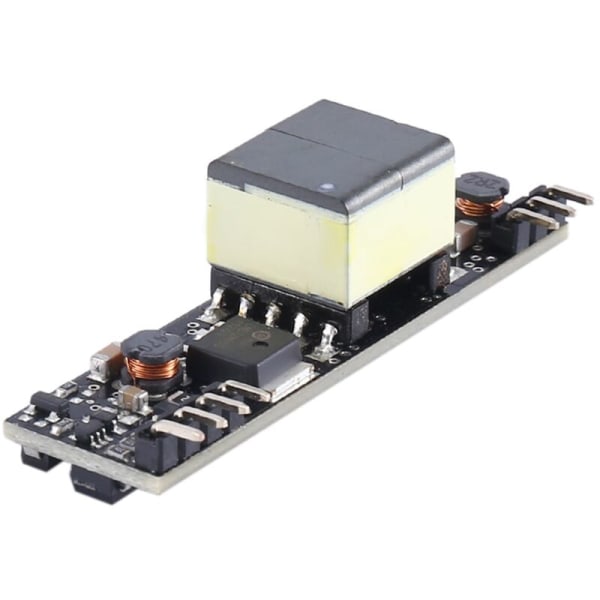 RT9400 POE PD -virtalähdemoduuli 13 W IEEE802.3Af -moduuli, matala aaltoilu ja kohinataso POE -lähtömoduuli RT9400 (12 V)