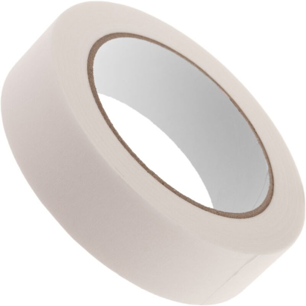 Malermalertape til maling 30 mm x 45 m