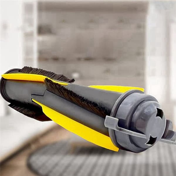 Reserve Rollerbørste Passer til RV1001AE/RV2001AE Smart Sweeper Tilbehør Hovedbørstedeksel