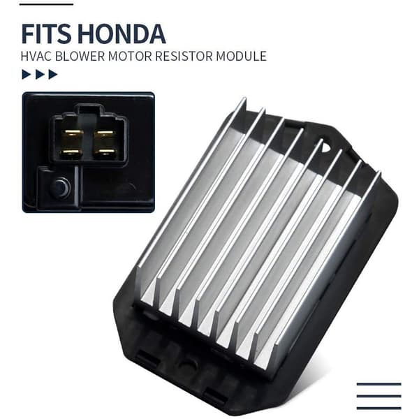 79330S5A941 Blæsermotor Modstand Kontrol Modul til -V -Z