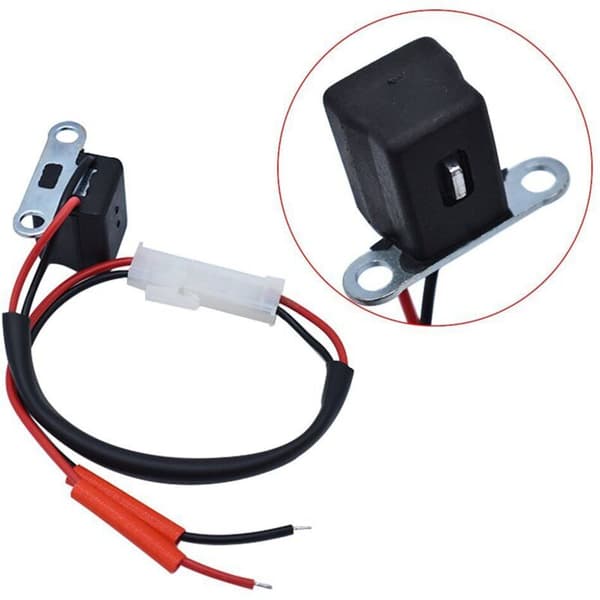 For - Golf Cart 4 Cycle Ignition Pickup Coil 28458-G01 1991-2003