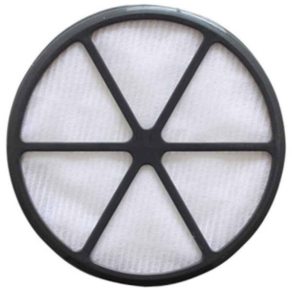 HEPA-filter til UH72400 UH72401 UH72402 UH72405 UH72406 UH72409 robotstøvsuger