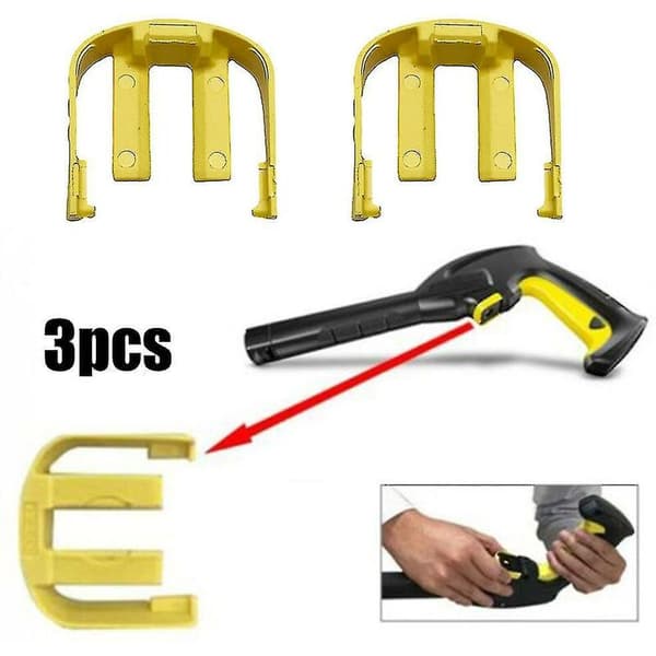 For Karcher K2 Bil Trykvask Trigger Udskiftning C Klip