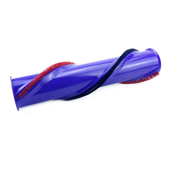 Rullebørste for Dyson V6 V7 SV11 Animal - Erstatningsdel Tilbehør - 968266-02 968266-04
