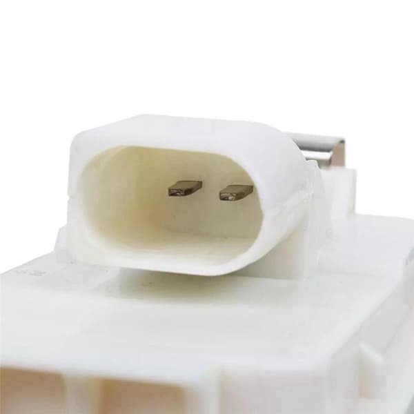 4 stk 24V LED-sidemarkeringslys til lastebil, indikatorlampe for lastebiler FM/