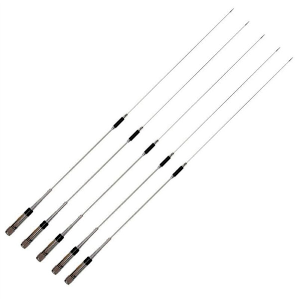 5X Högförstärkningsbilantenn för NL-770R