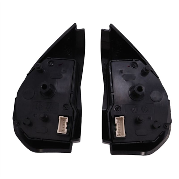 Multifunksjonsbryter for cruisekontroll på ratt for ASX XL 8701A087 8701A484 8602A008 8602A057