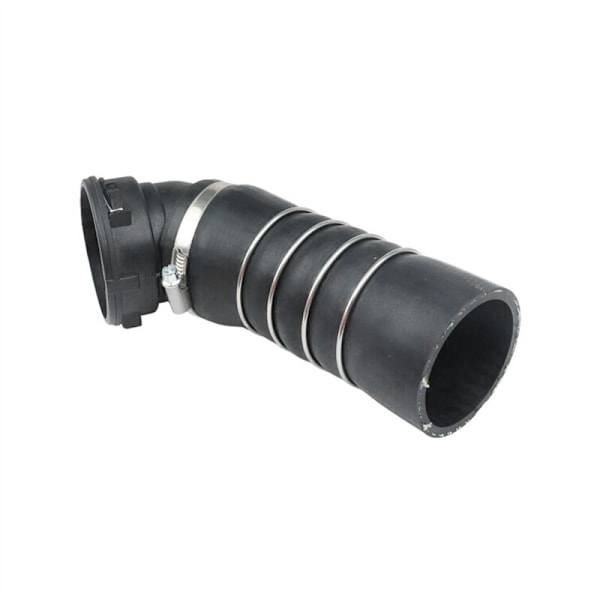 11618506079 Auto Charge Gummi Turbo Luftindtagsslange til X5 E70 X6 E71 3.0D 3.5D