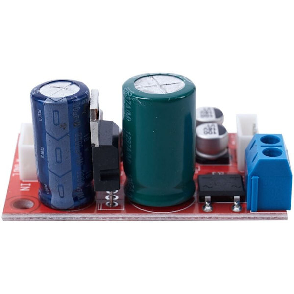 NE5532 Stereo Förförstärkare Magnetisk Huvud Phono Förstärkare Kretskort Rörlig Spole Mikrofon Spole Modul