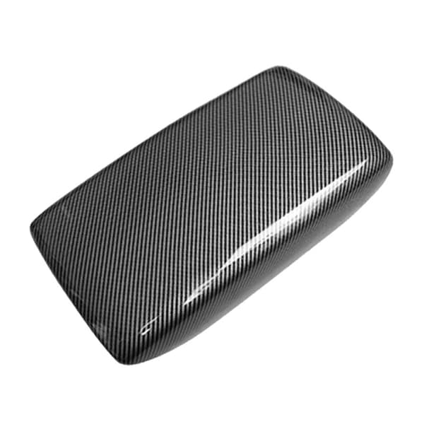 Bil Styling Central Armrest Box Cover til 11. generation 2021 2022 Sæde