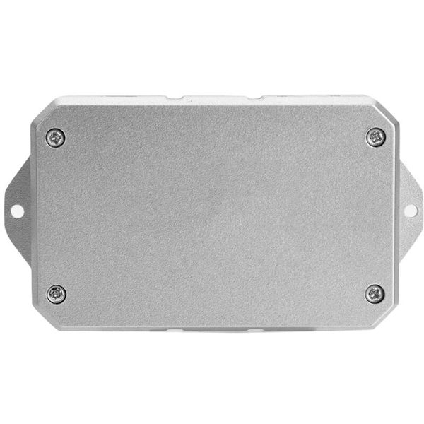 Trådlös Färg LCD-Skärm DC Spänningsmätare Strömtester (VAT-1200, 0-200A 0-100V)
