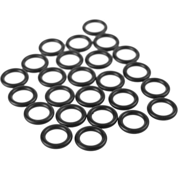 O-ring til hurtigkobling af vanding Pakke 25 stk