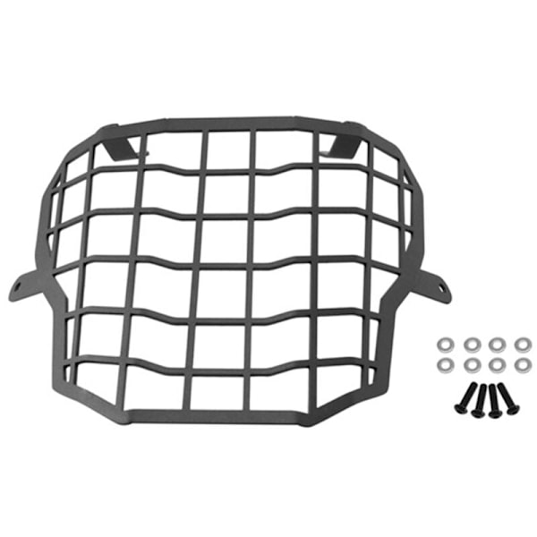 Beskyttende grill til motorsykkel frontlyktdeksel for 660 Z XT660Z