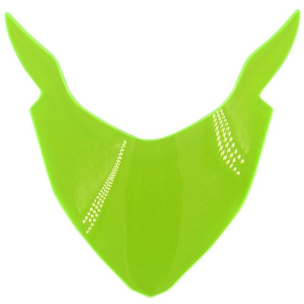 Headlight Protector Cover Screen Protector for Cb500X Cbr650F Cb650F 2017-2019 Green