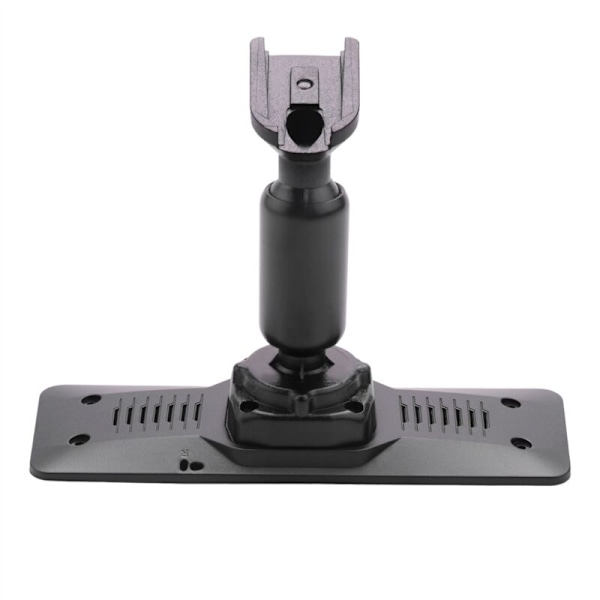 2X Bil Innvendig Bakre Speil Bakplate Panel Holder for DVR