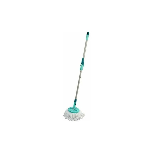 2 kpl pyöreitä mikrokuitupölypäänsuojia, universaali 360° Magic Rotation -pyöriville moppeille