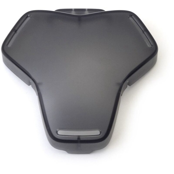 Symaskin Trykkfotsett Klem 4 stk Smal for Husholdning Multifunksjon (2X3Mm, 1X4Mm, 1X6Mm)