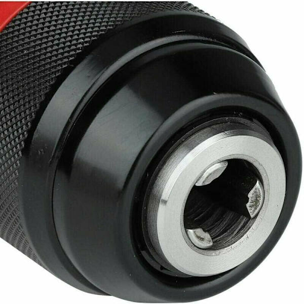 Montera 2 13mm självåtdragande chuck självåtdragande chuck-