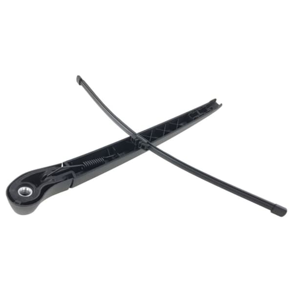 Bakre torkararmblad för E70 X5 2006-2013 61627206357