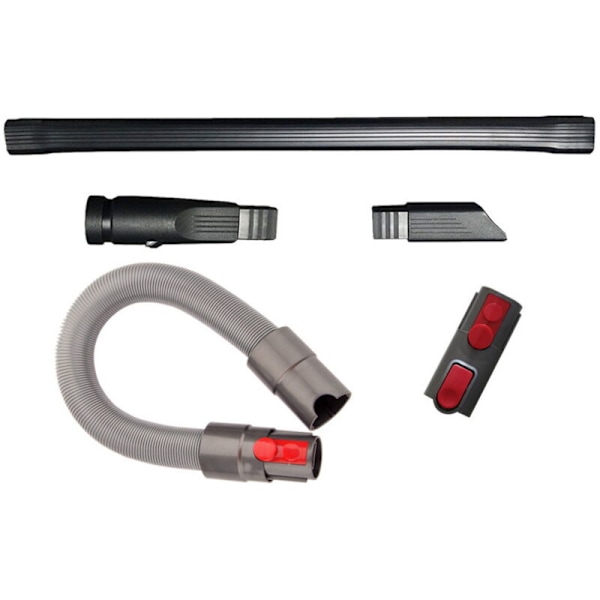 Dammsugardelar Borstverktyg Adapter Slang Set för V7 V8 V10 V11 Dammsugare Tillbehör