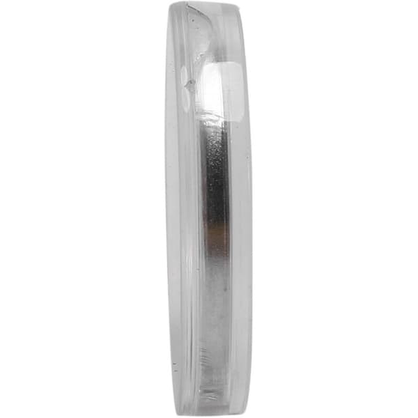 3D-skrivartillbehör N35U Rund magnet Diameter 25X2Mm