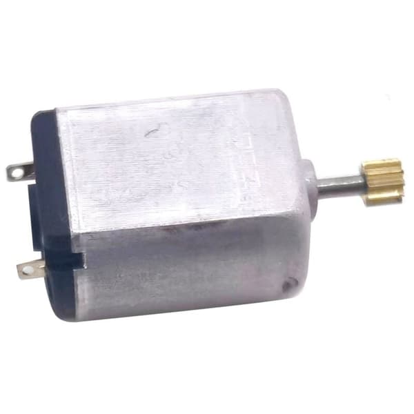 Motor med gear til 450D 500D 600D 650D 1000D