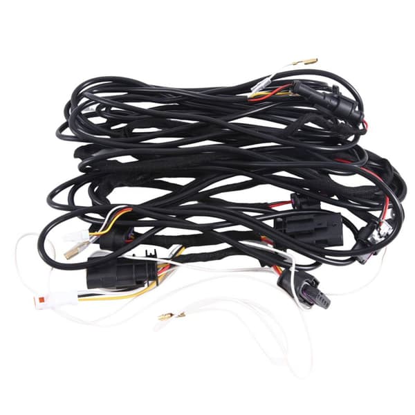For Model 3/Y 2019-2022, Bil Baklys Plug Kabel