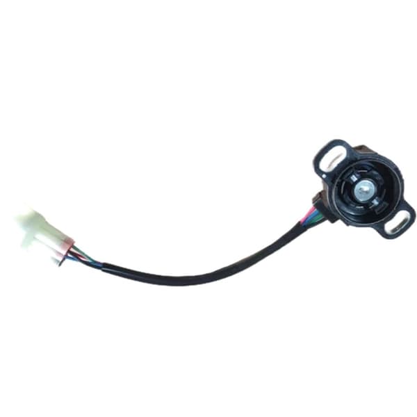 Gasreglagesensor med sensoraccelerator för Sidekick 13420-56B00 1342056B00