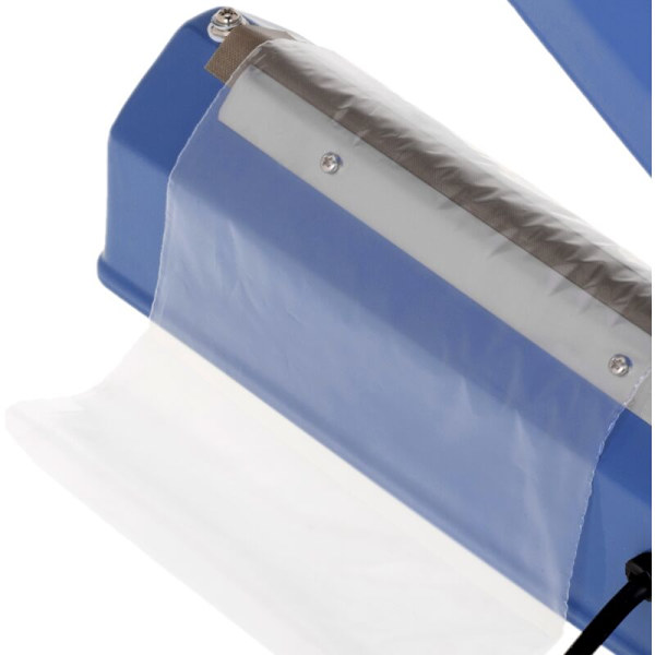 10 cm termisk forsealer til plastikposer
