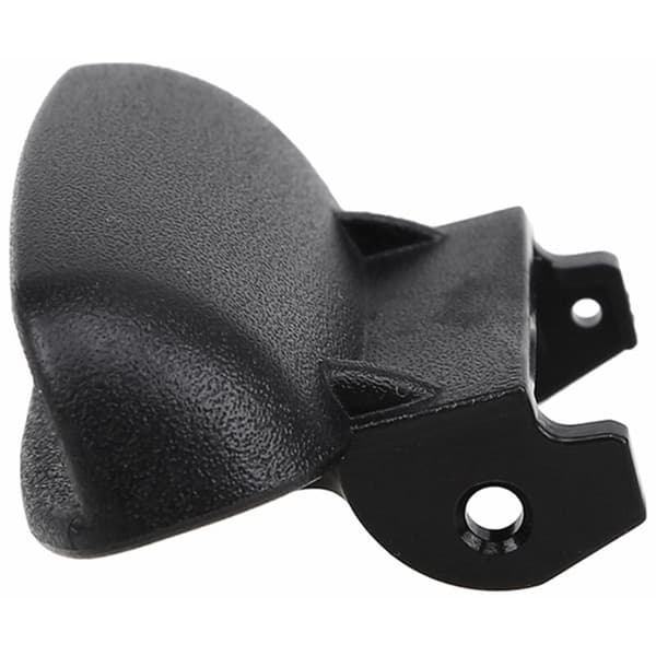2X Auto Lock Armrest Deksel Midtkonsoll For 2007 2008 2009 2010 2011 2012 2013 83451--A01Za Stykker
