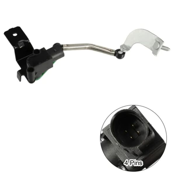 Bilsensor for venstre frontlykt 3C0412521B for Q3 1.4/2.0 2011-2018