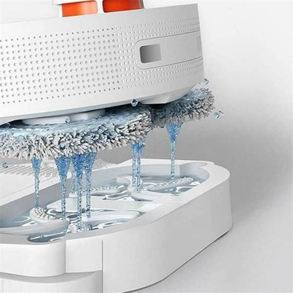 5-pack Ersättningstillbehör för W10 Pro Robotmopphållare