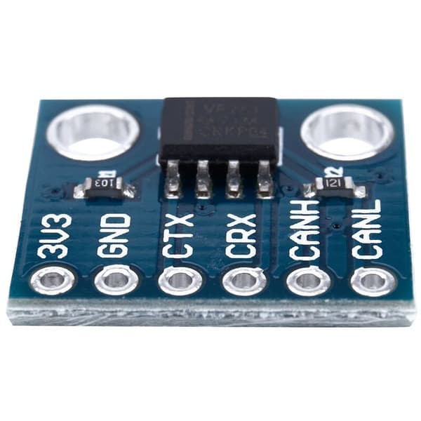 Sn65Hvd230 CAN-kommunikasjonsmodul Bus Transceiver