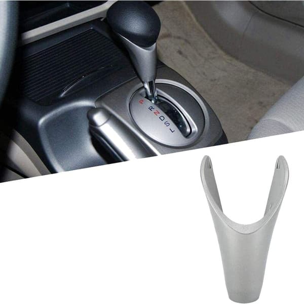 Girskiftdeksel for bil 2006-2011 54131--A81 2 stk